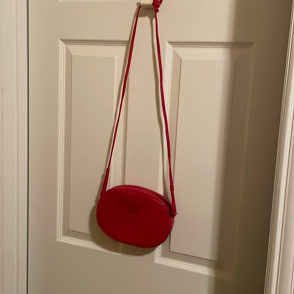 VINTAGE LIZ CLAIBORNE PURSE
